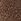 Brown Yours Curve Frill Sleeve Midaxi Dress