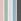 Pastels Green/Blue/Ecru/Slate/Pink Regular Fit Heavyweight T-shirts 5 Pack