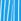 Blue Yours Curve Stripe Shirt
