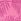 Pink Yours Curve Ric Rac Insert T-shirt