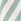 Green Yours Curve Long Sleeve Linen Blend Stripe Shirt