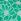 Green Apricot Floral Lace Embroidered Shell Top