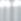 Silver Regular Rock Luggage Rock Luna Cabin Suitcase