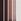 Brown/Pink/Purple/Clay/Taupe The Set 5 Pack V-neck Ribbed Long Sleeve T-shirts