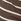 Braun - Yours Curve Limited Crochet Stripe Shorts