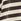 Black Yours Curve Stripy Boxy T-shirt