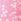 Pink Yours Curve Ric Rac Blouse