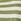 Green Yours Curve Stripy Boxy T-shirt