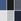 Black/Slate/Grey Marl/White/Navy/Blue Regular Long Sleeve T-shirts 6 Pack