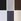 Black/White/SlateGrey/Stone/Brown - Croi relaxat - Tricouri esențiale din bumbac 6 Pachet