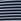 أزرق - Threadbare Stripe Jersey Maxi T-shirt Dress