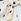 Cream Threadbare Tailored Shorts With Polka Dot Satin Scarf Belt