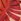Red Apricot Tropical Leaf Patchwork Tie Front Top