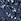 Navy Sequin Mini Skirt