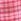 Sizzling Strawberry Pink Tartan Victoria's Secret Pink Flannel Pyjama Bottoms