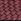 Burgundy Russell & Bromley Tay Woven Sandals