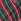 Christmas Red & Green Candy Cane Stripe Victoria's Secret Satin Long Pyjamas Set