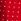 Pink & Red Polka Dot Victoria's Secret Long Sleeve Flannel Pyjamas & Scrunchie Set