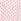 Angel Pink Polka Dot Victoria's Secret Modal Short Pyjamas Set