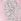Angel Pink Wings Victoria's Secret Satin Short Pyjamas Set