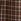 Chocolate Brown Regular Joules Checked Classic Fit Cotton Oxford Shirt