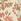 Sanderson Highgrove Wallpaper 10m Apothecary Rose