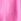 Bright Pink Linen Rich Square Neck Cami Midi Dress