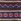 Multi Fair Isle Joules Holly Knitted Vest