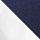 Navy/White