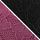 Rose Pink/Black