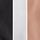 Black/White/Praline Nude