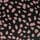 Mauve Purple Spot Print