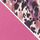Dierenenprint/Roosroze