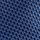 Navy Blue/Rust Brown Geometric
