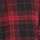 Navy/Red Check