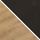 Black/Dark