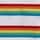 White Rainbow