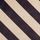 Studio Stripe Velvet Sand and Black