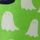 Green Ghosts