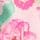 Pink Floral