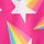 Pink Star