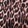 Brown Animal Print