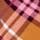 Ochre Yellow Check