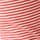 Red Stripe Christmas Santa