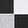 White/Black/Grey