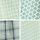 Sage Green Check