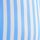 Blau Weiss Gestreift