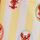 Yellow Lobster Stripe