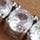 Silver Tone