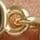 Multi Gold Tone